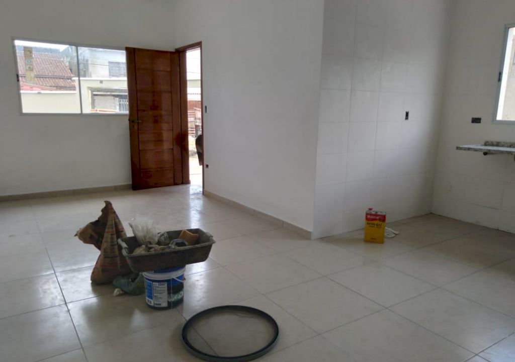 Imagem imóvel CASA 2 DORMITÓRIOS, PREÇO DE OCASIÃO