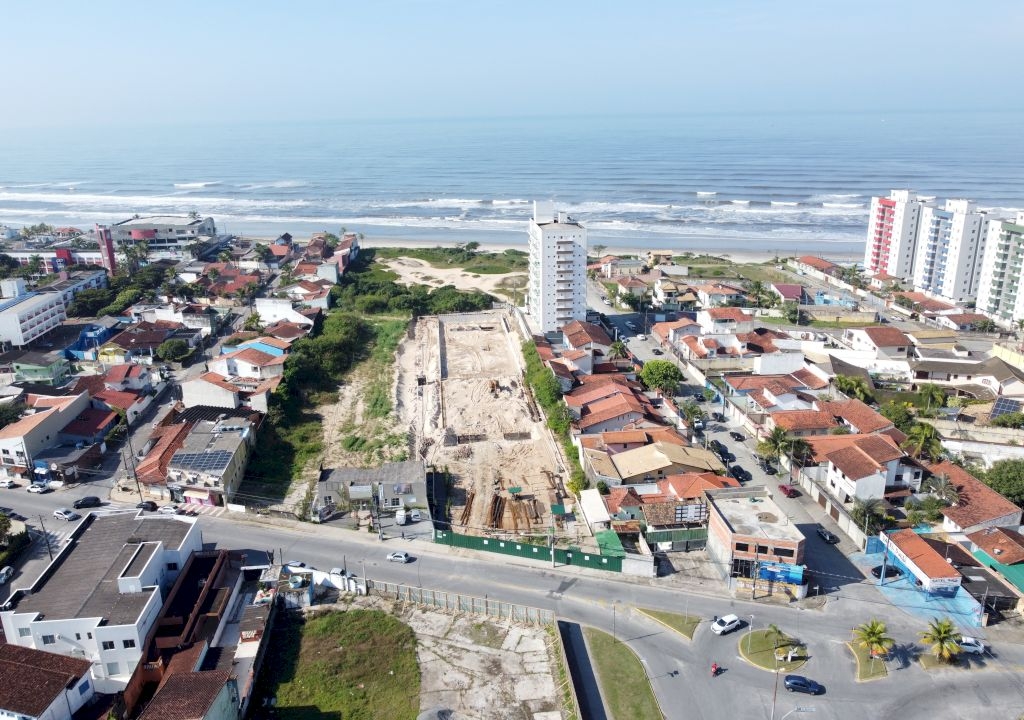 Imagem imóvel APARTAMENTO NO CENTRO, ITANHAÉM LITORAL SUL