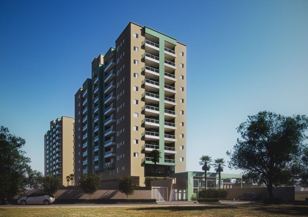 Imagem imóvel APARTAMENTO NO CENTRO, ITANHAÉM LITORAL SUL