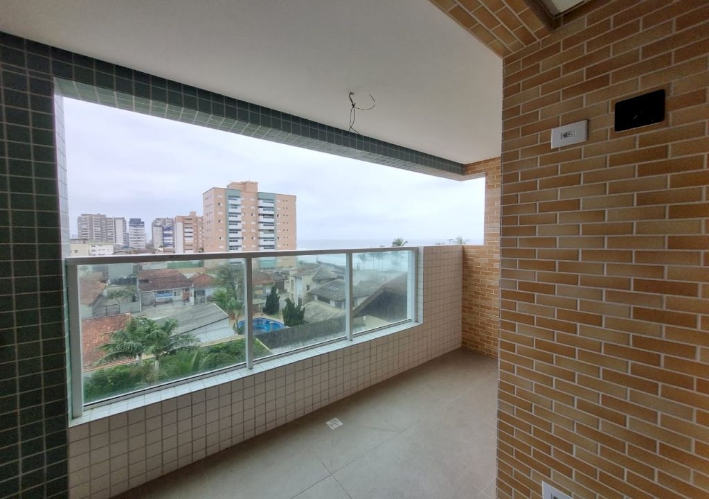 Imagem imóvel APARTAMENTO NO CENTRO, ITANHAÉM LITORAL SUL