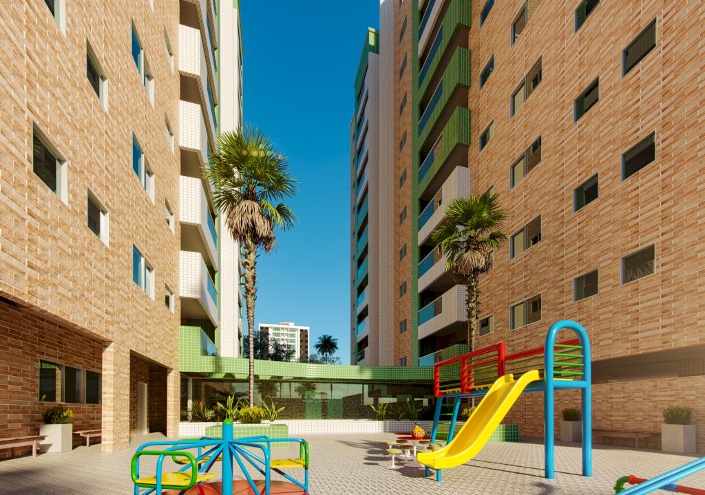 Imagem imóvel APARTAMENTO NO CENTRO, ITANHAÉM LITORAL SUL