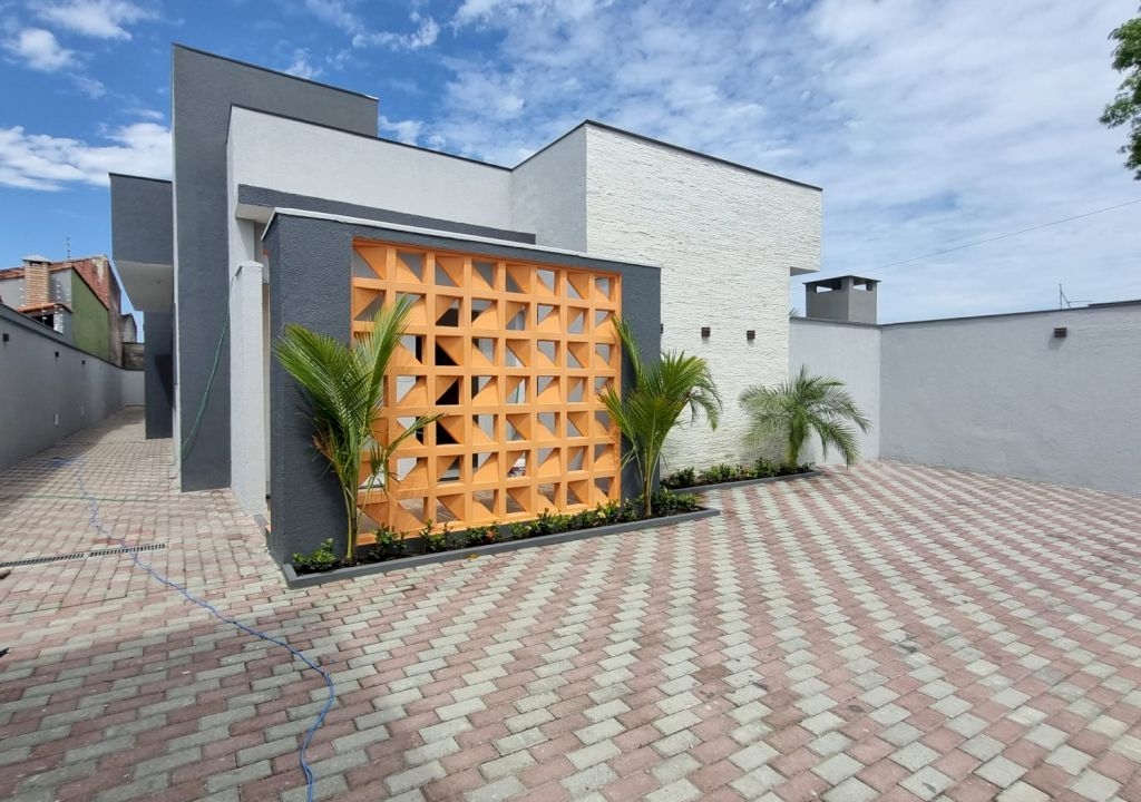 Imagem imóvel CASA 2 DORMITÓRIOS COM  PISCINA