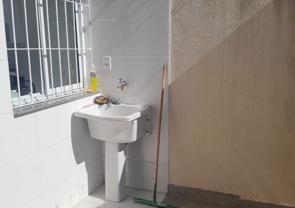 Imagem imóvel CASA 2 DORMS COM SUÍTE PISCINA E CHURRASQUEIRA