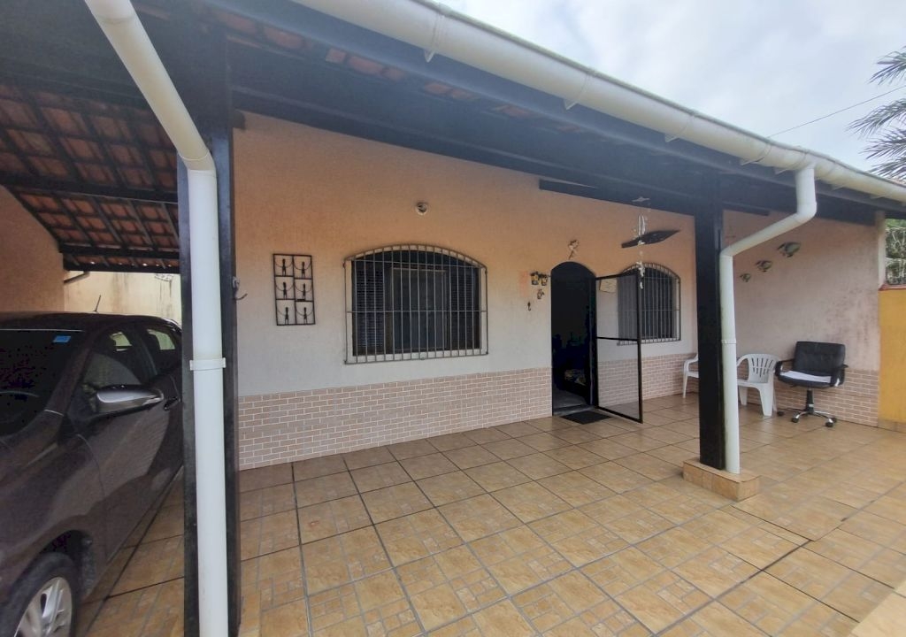 Imagem imóvel casa lote inteiro com 2 dormitórios