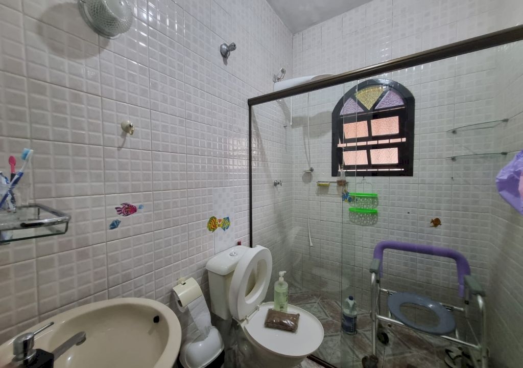 Imagem imóvel casa lote inteiro com 2 dormitórios