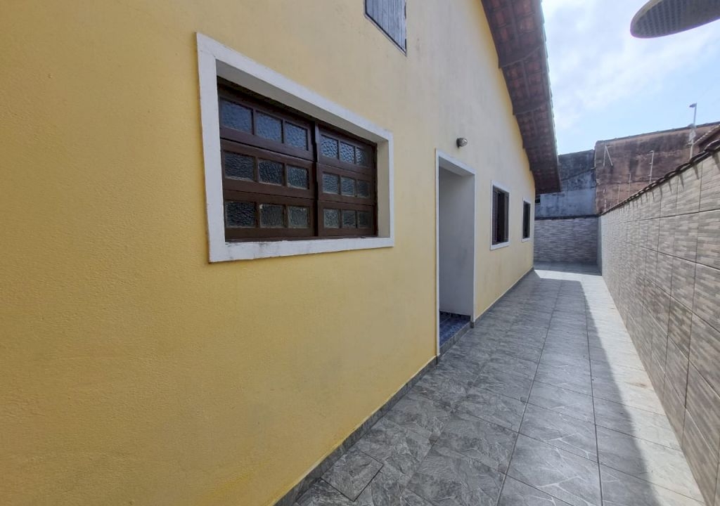 Imagem imóvel CASA 2 DORMITÓRIOS ÓTIMA LOCALIZAÇÃO